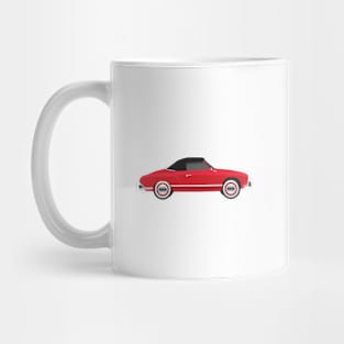 Kharmann Ghia Mug